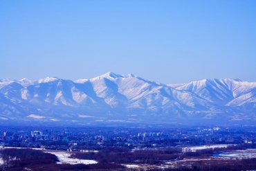 🏞️ 히다카 전망대(히다카 텐보다이)